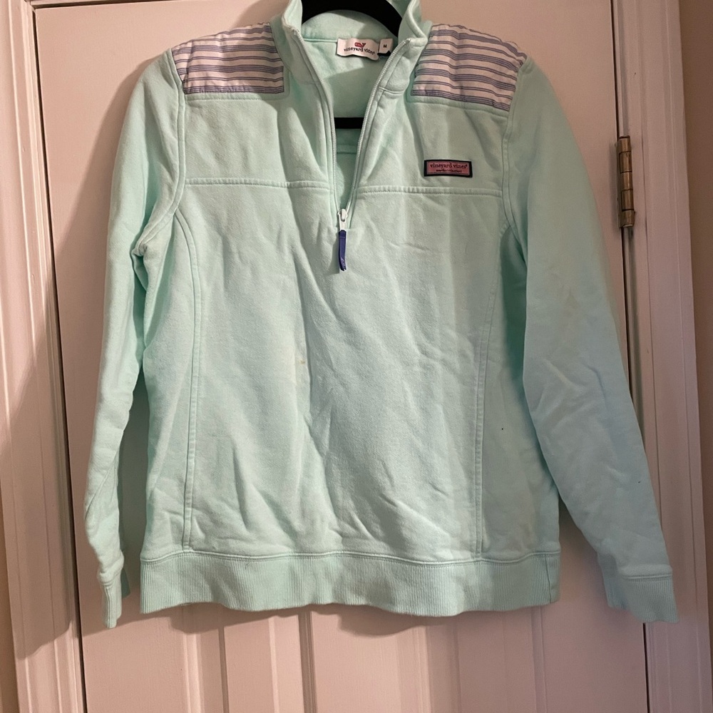 Vineyard Vines Women’s Pullover Size Medium